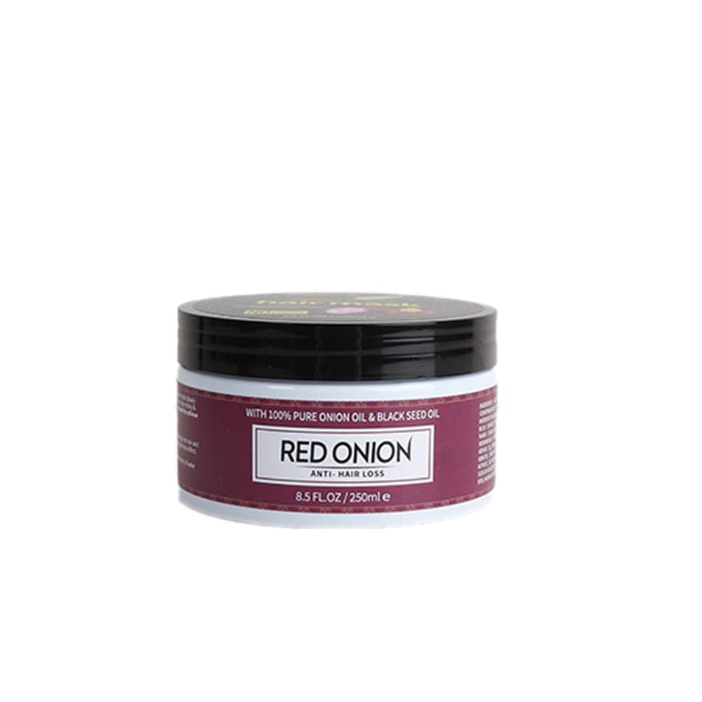 Beitains Beauty Red Onion Hair Mask