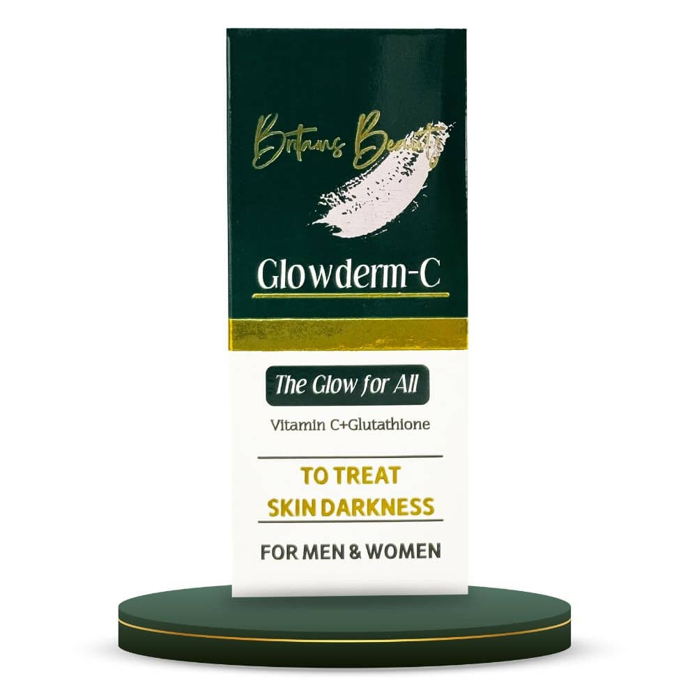 Glowdern-C Whitening Cream