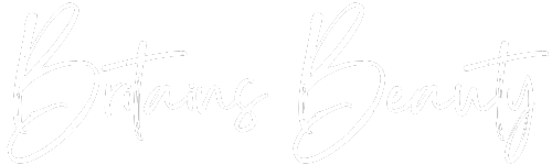 Britains Beauty White Logo