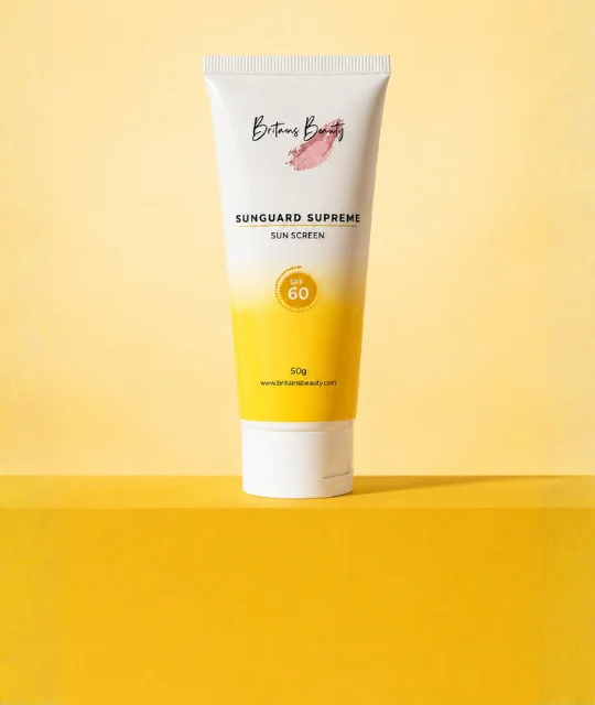 Britains Beauty Sun Screen Pakistan