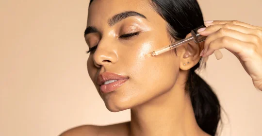 Best Vitamin C Serums Pakistan